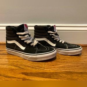 Vans Sk8-Hi Sneaker